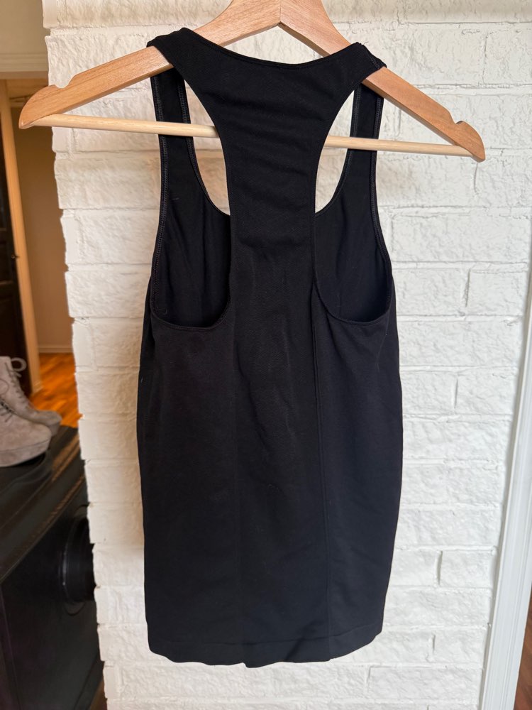 Jerf singlet, str M ubrukt