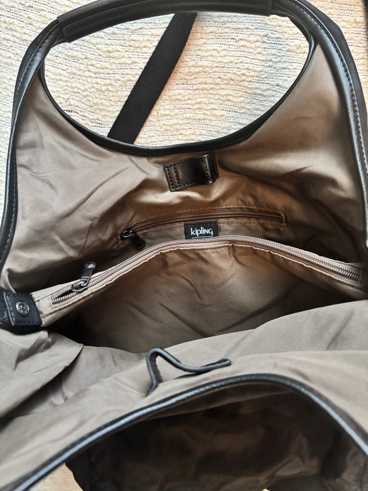 Kipling kassi, UUSI