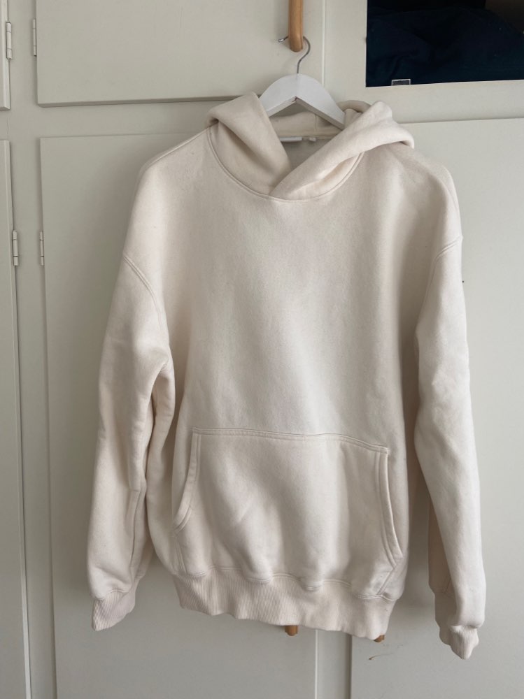 Junkyard hoodie str S