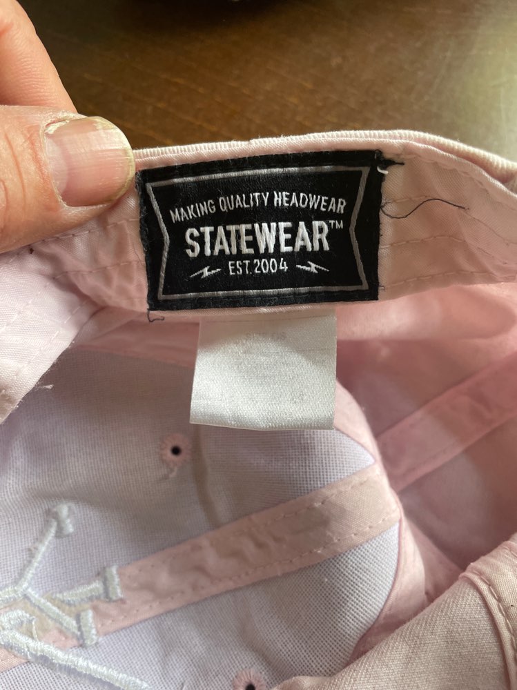 STATEWEAR NY Lippis