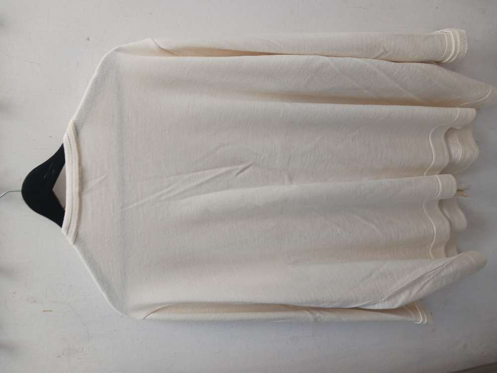 Atelier kermanvärinen neule L