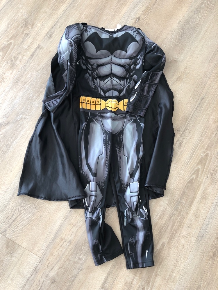 Batman 110/116 kostume