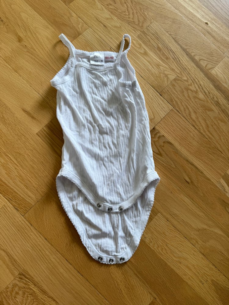 Zara hlýrasamella st. 92
