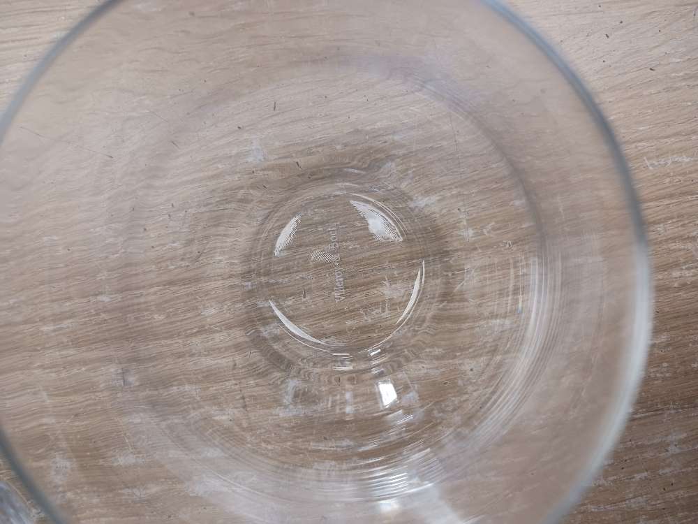 Villeroy&Boch Ovid lasi 4kpl