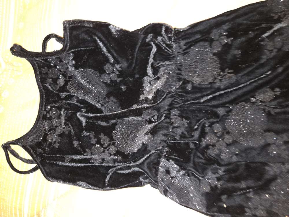 Samfestingur 134/140 8-10ára