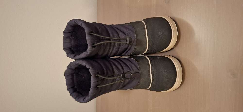 Viking st. 28 kuldastígvél 