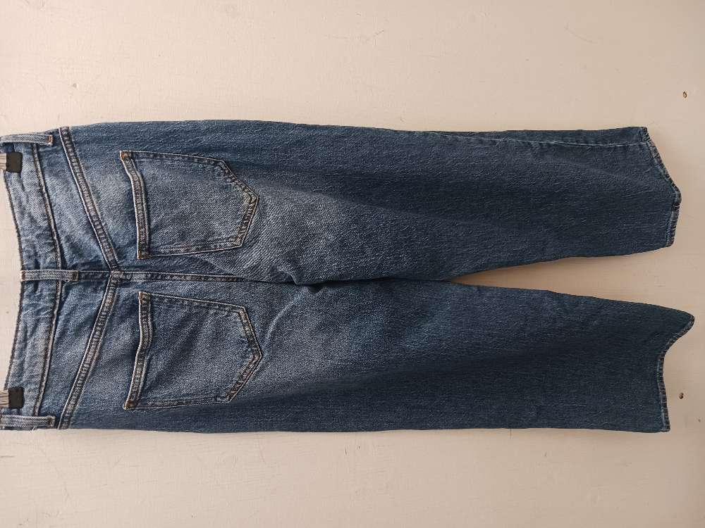 Vila siniset farkut 34