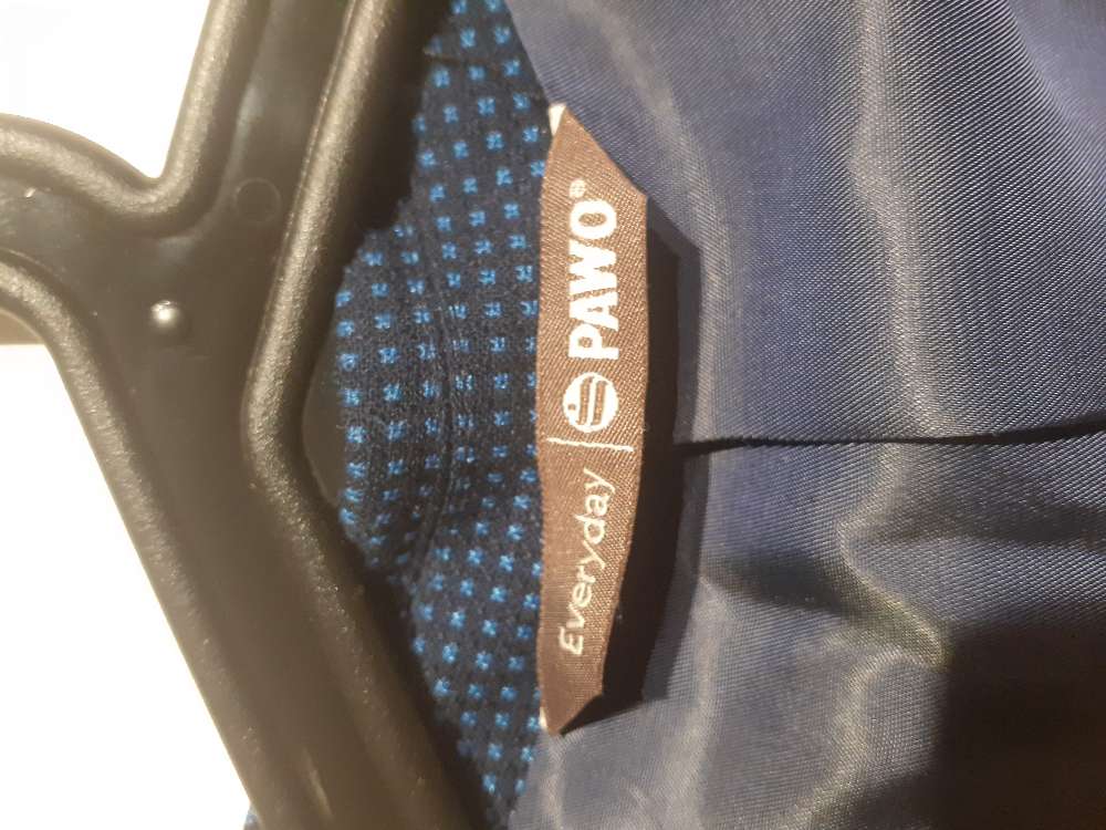 PAWO blazer 170