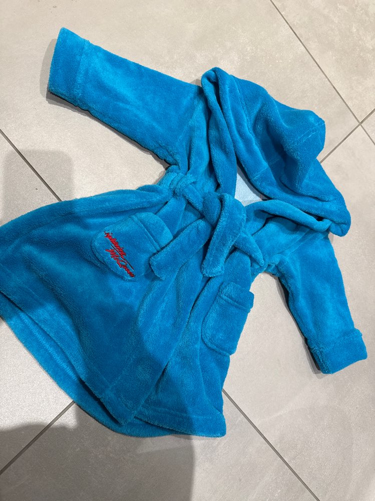 Náttsloppur 92