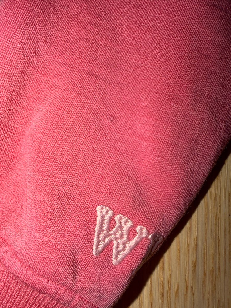 Str110/116 Woolland genser