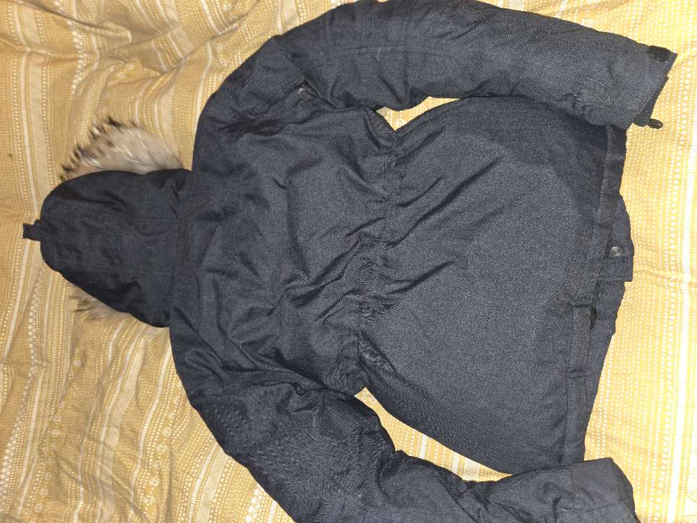 66° north úlpa st.S