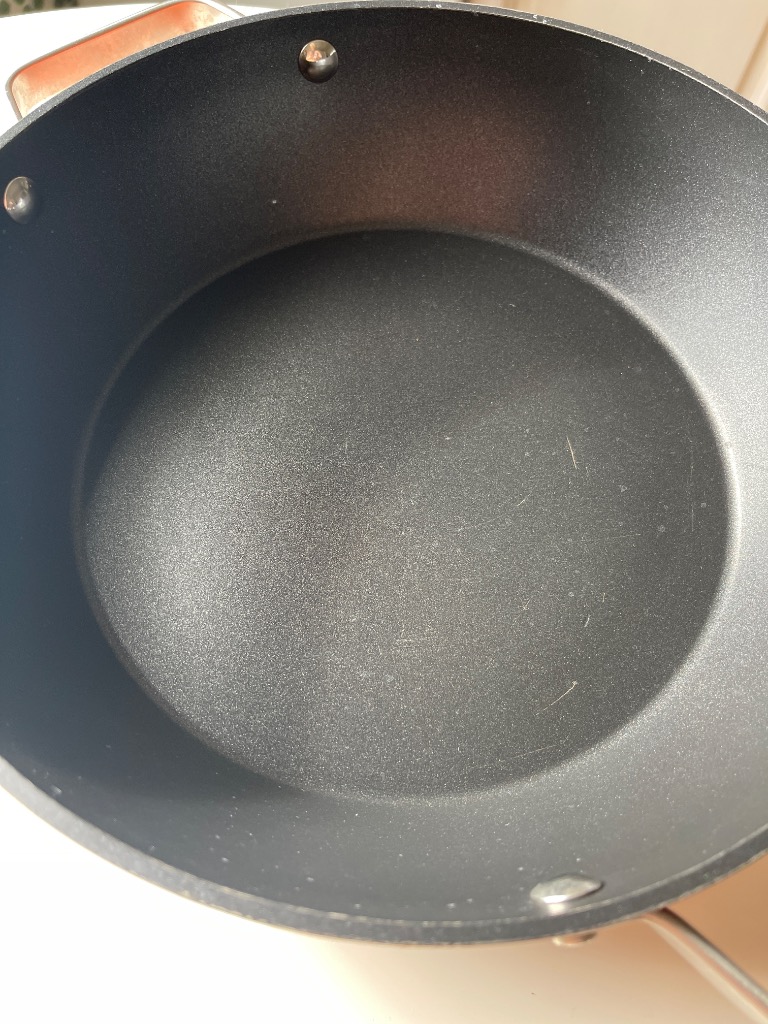 Infinity chefs kasari+kansi n 28 cm