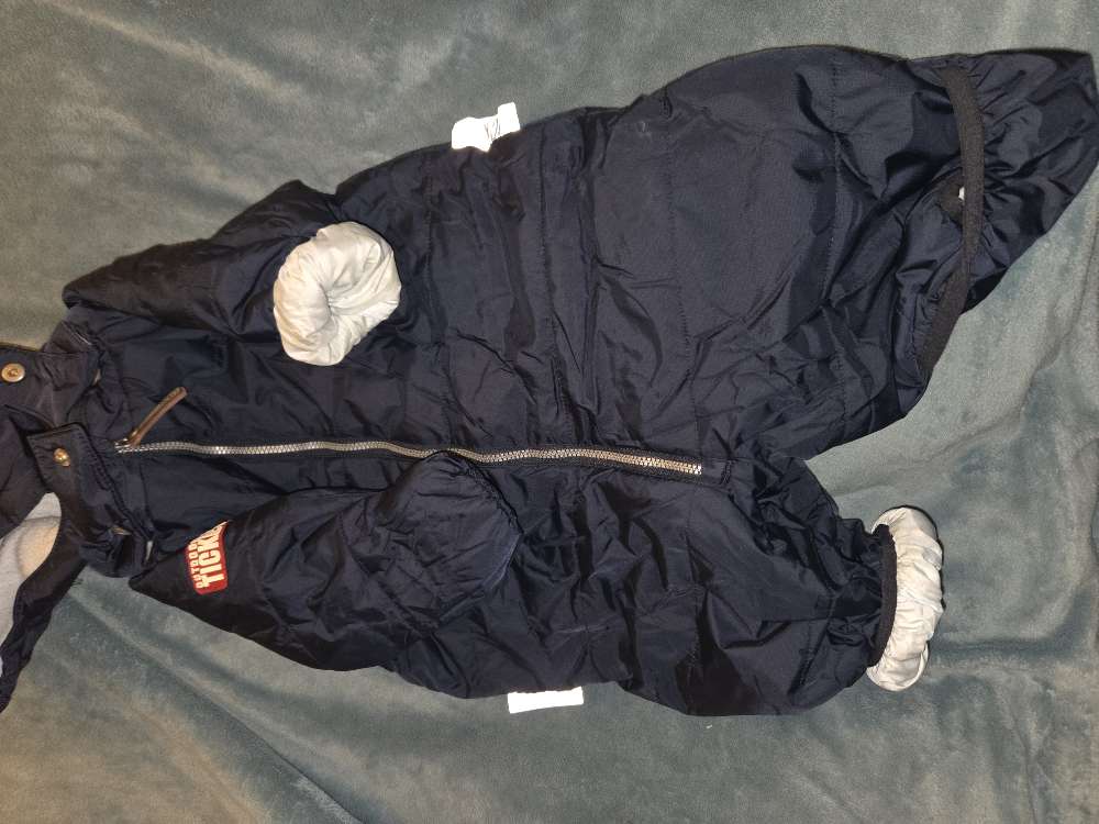 Útigalli ticket to heaven st. 62 3mán