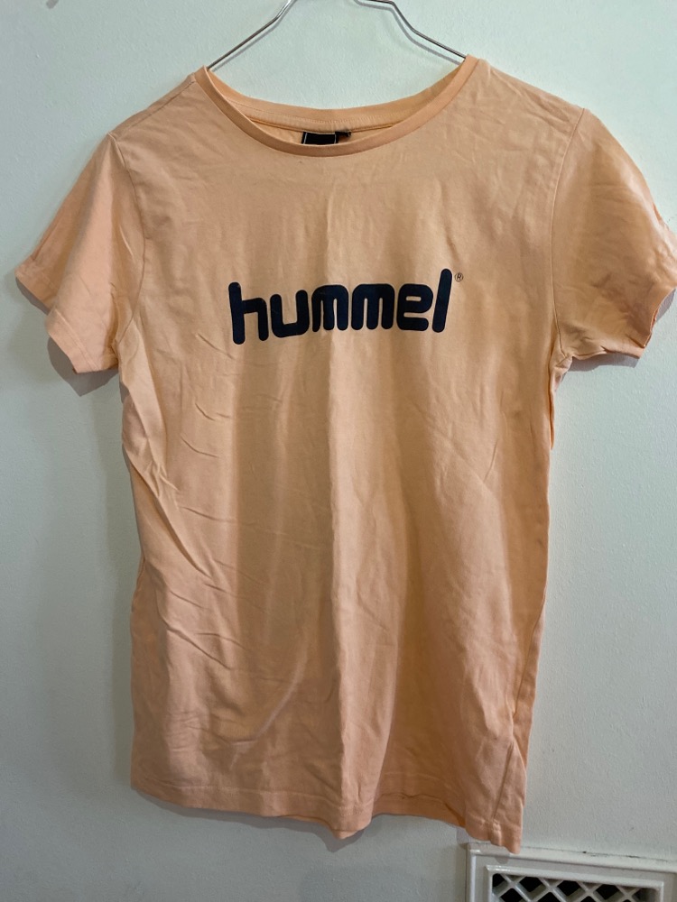 Hummel t-shirt str 164