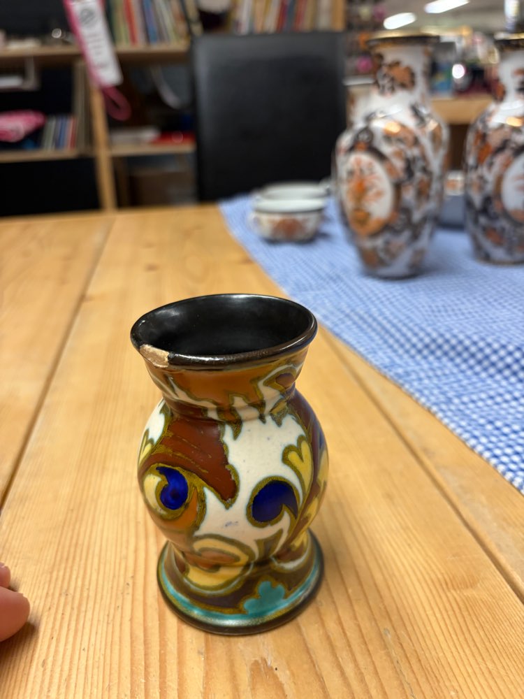 Vaasje Gouda