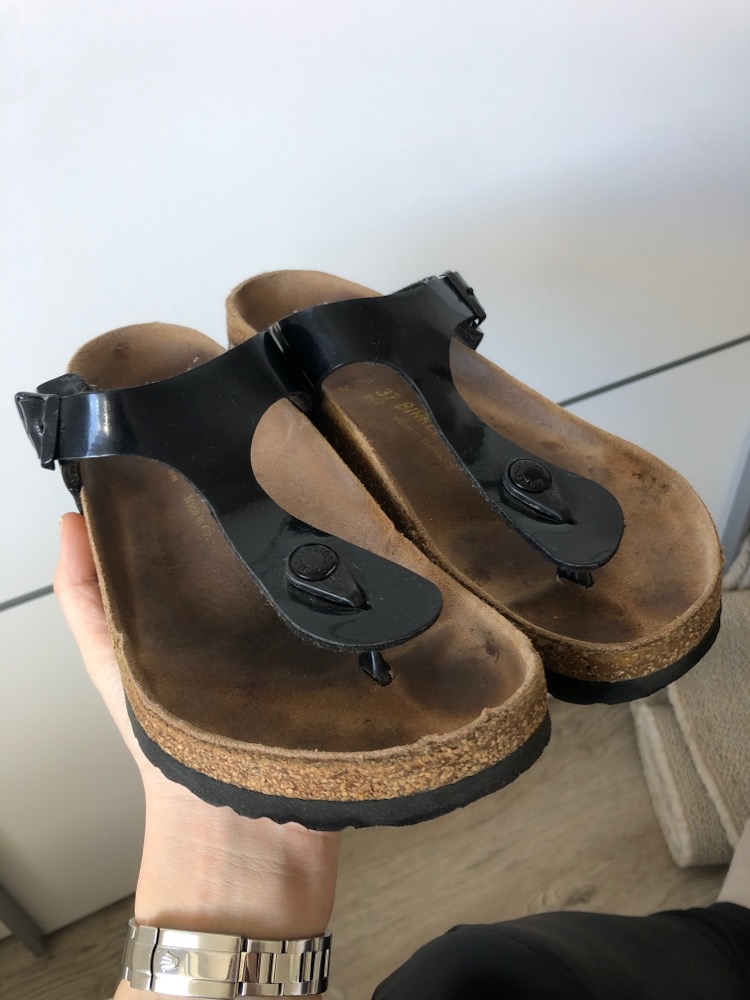 Birckenstock sandaler