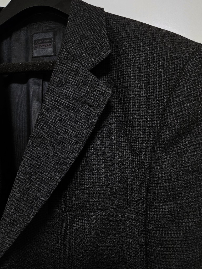 Gardeur dressjakke, str. 54