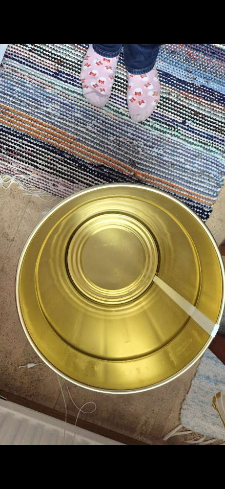 Compact care säilytysastia