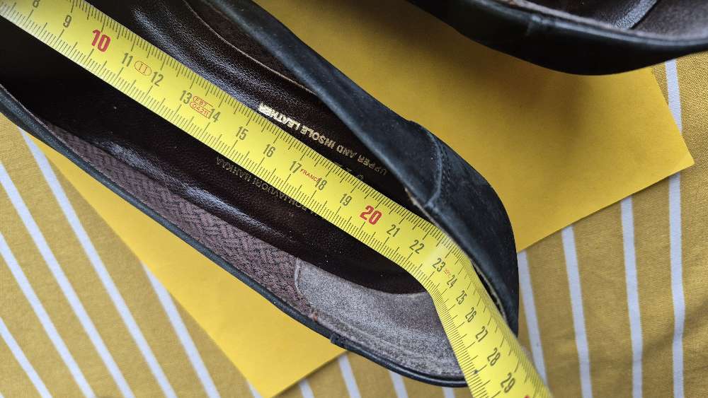 Janita pikkukengät koko 38