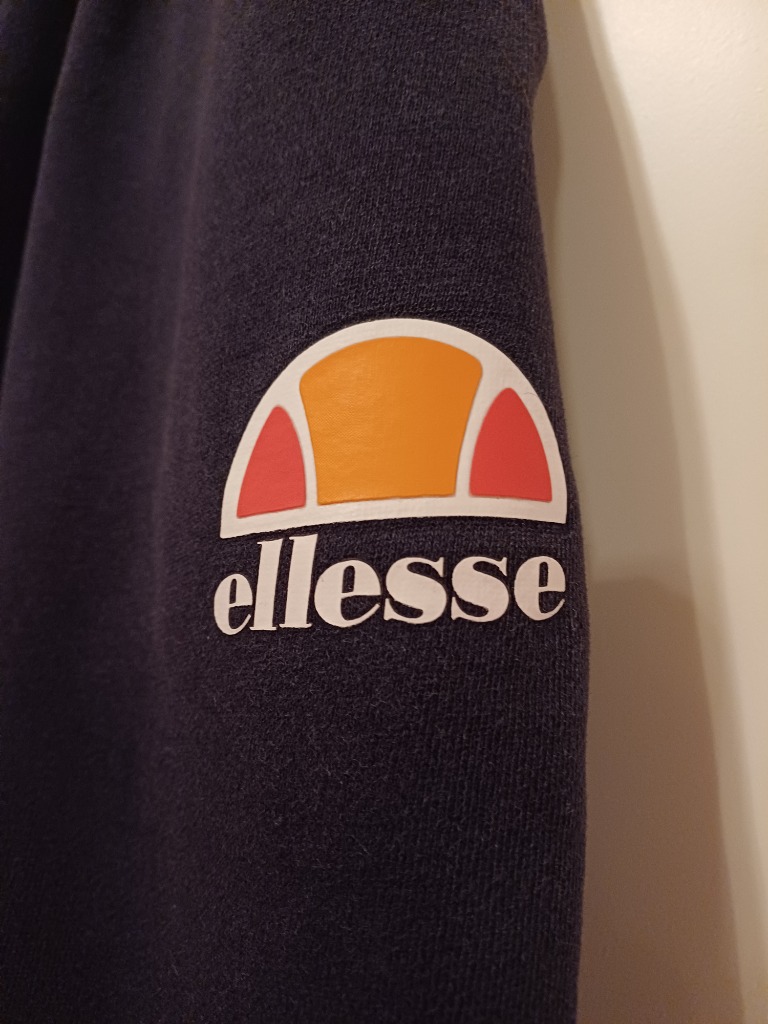 Ellesse tum.sin kollarit S