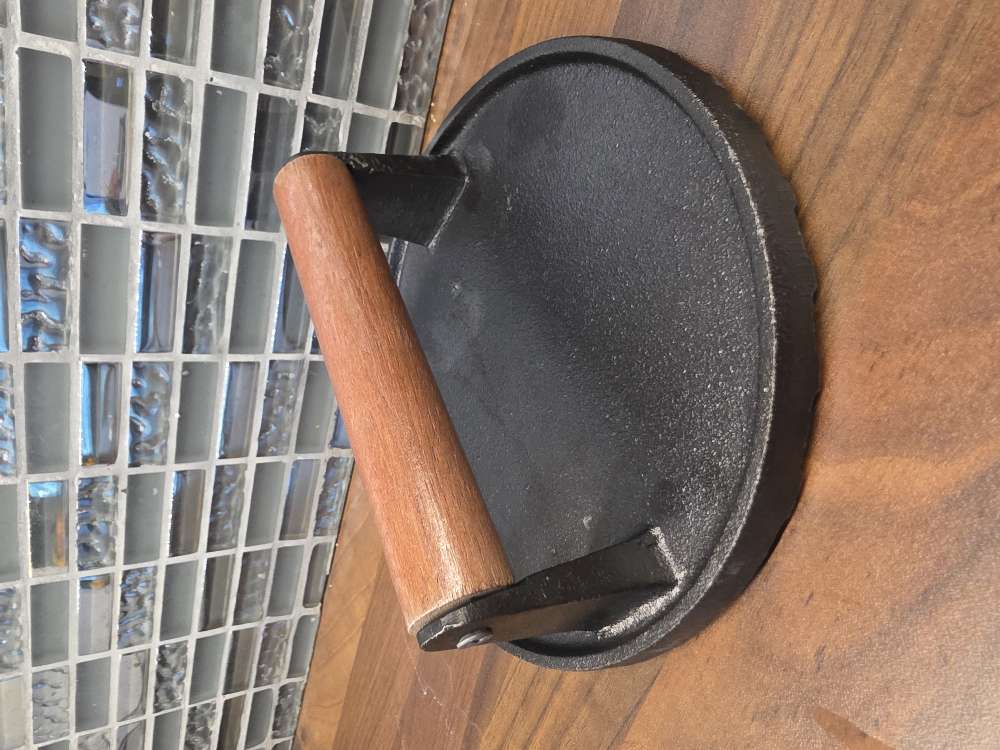 Burgeriprässi