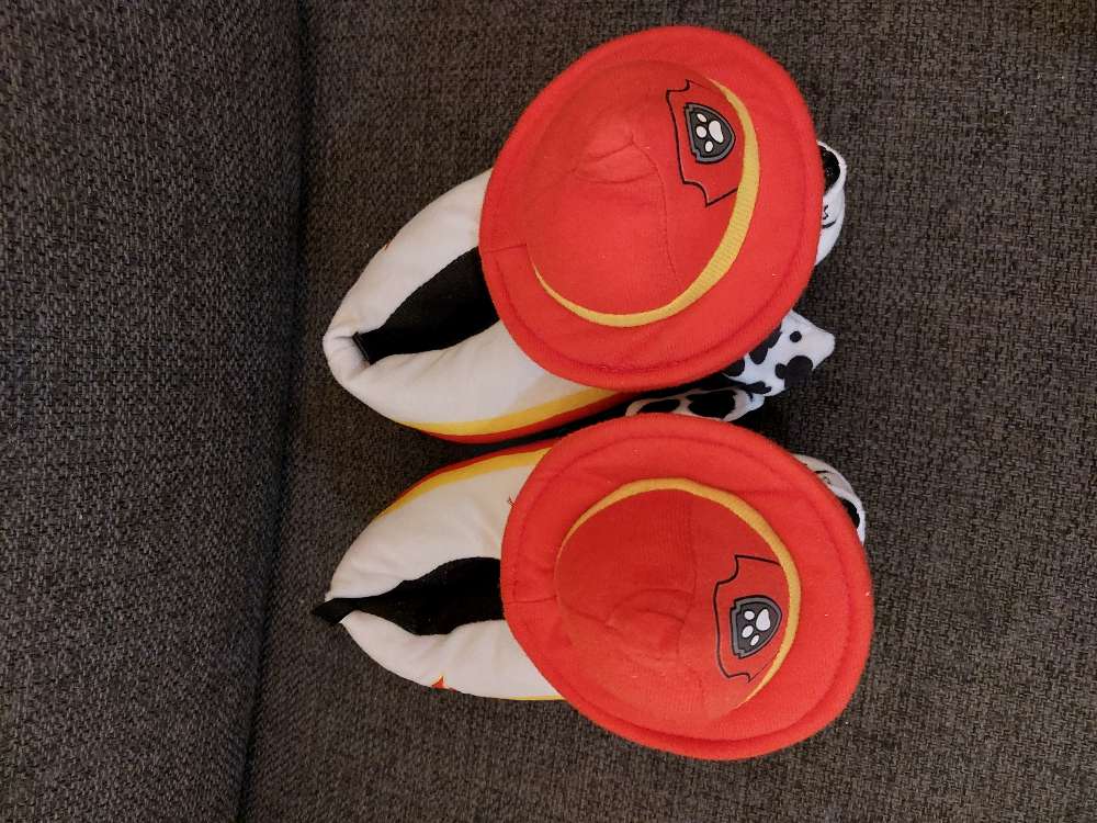 Inniskór Hvolpasveit Bersi st 25