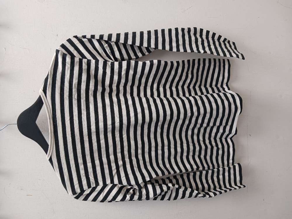 Marimekko raitapaita S