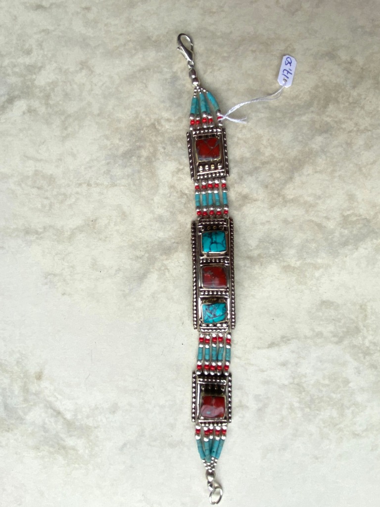 Tibet armband