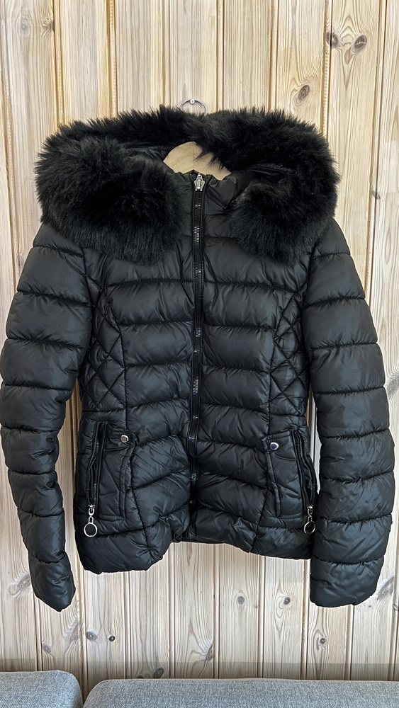 Winter jacket S 