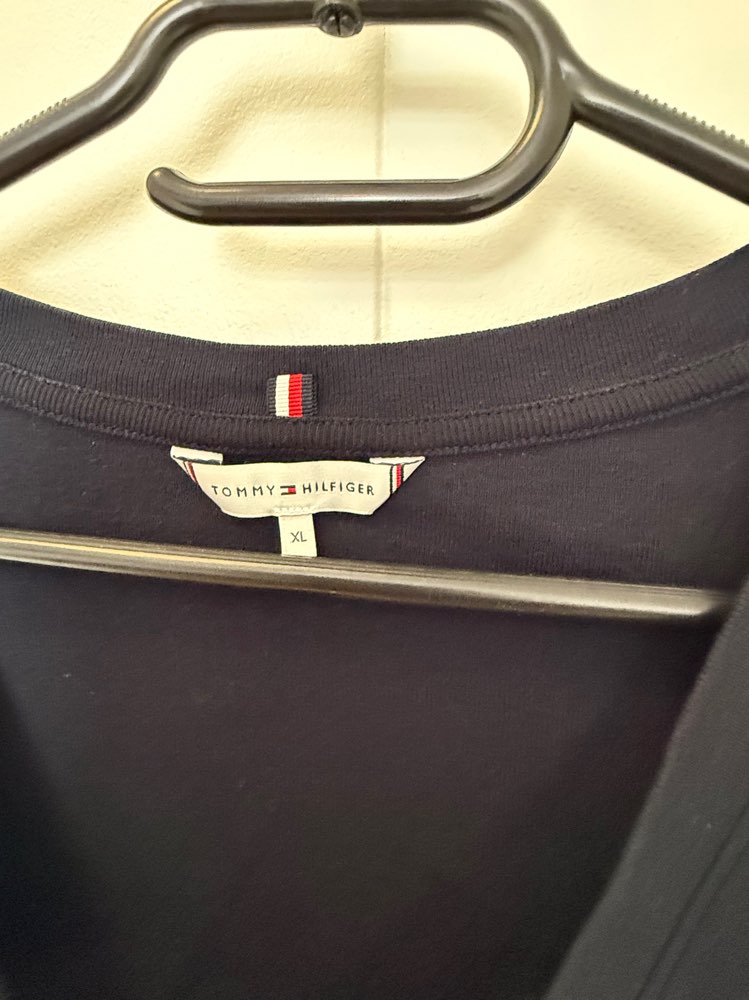 Tommy Hilfiger bolur XL