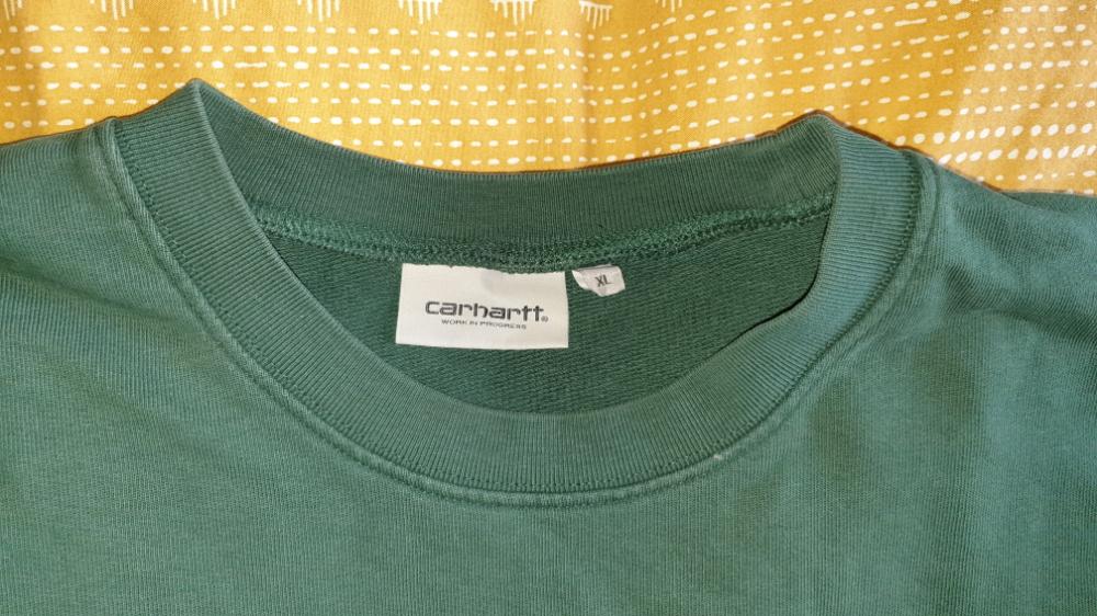 CARHARTT PEYSA ST.XL