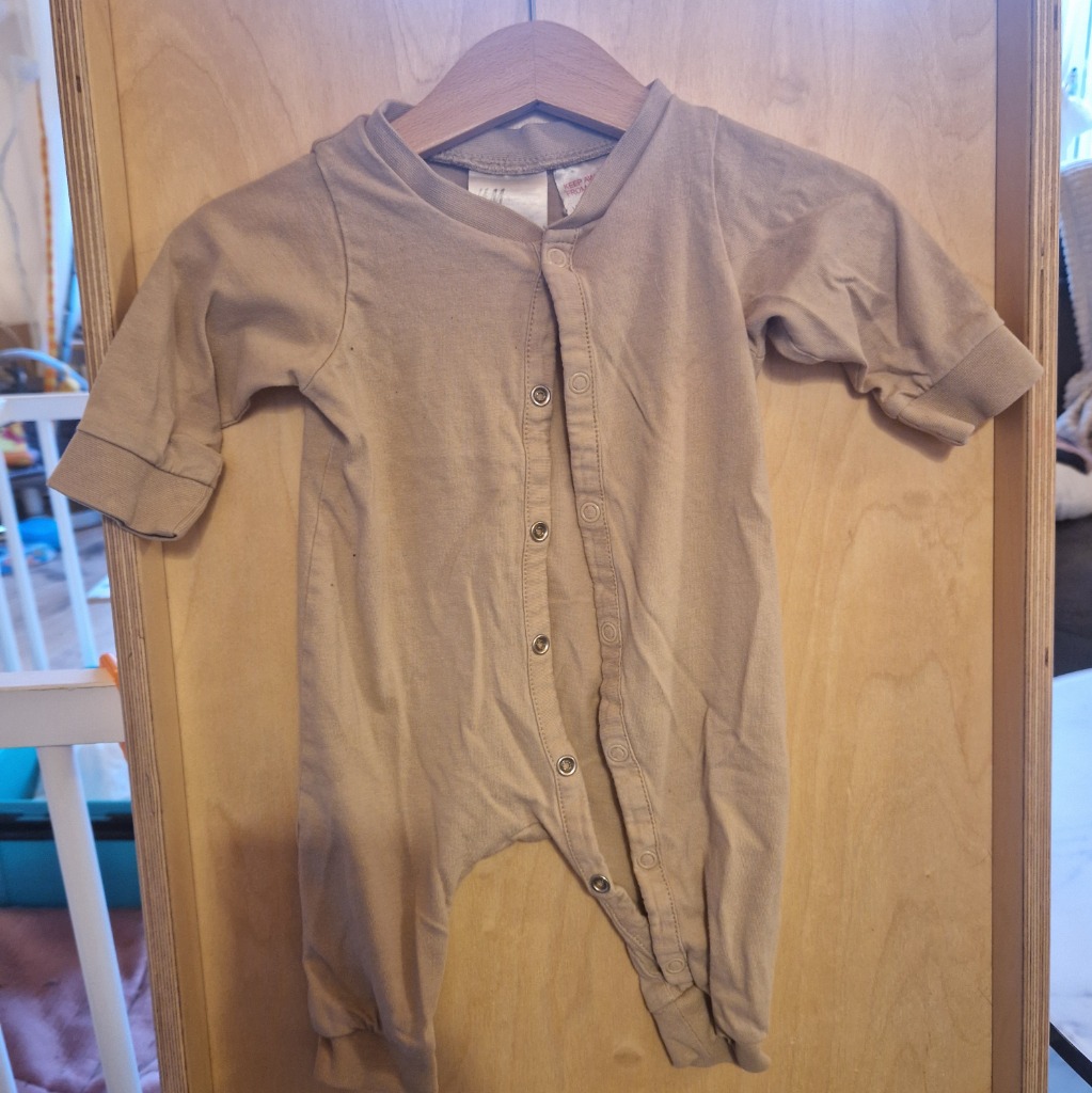 H&m náttgallar 56