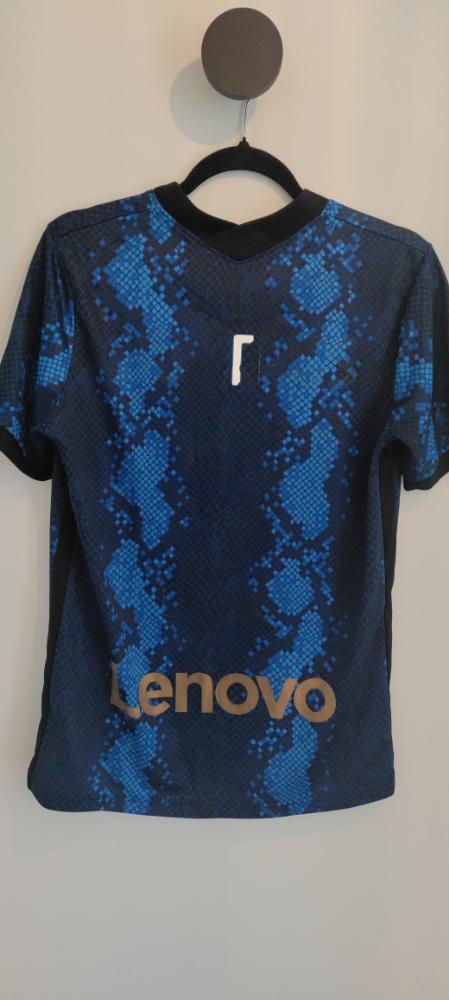Inter Milan st.S