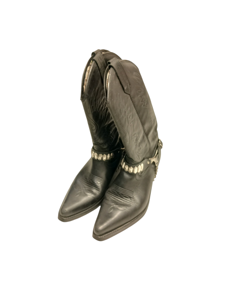 Kentucky's Western Cowboy bootsit 45