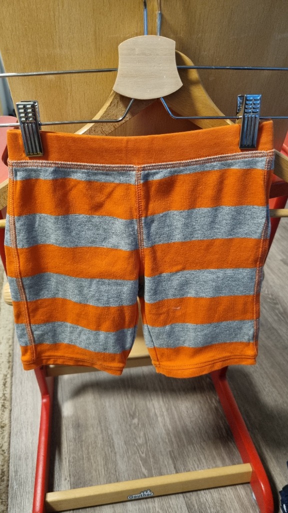 Kids shorts 110cm