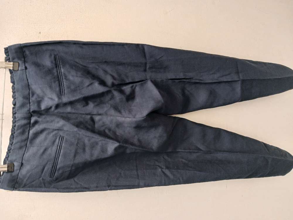Esprit siniset housut 36