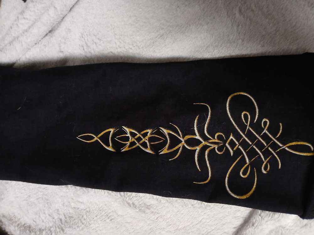 Huppari. Leatherheaven. L/XL