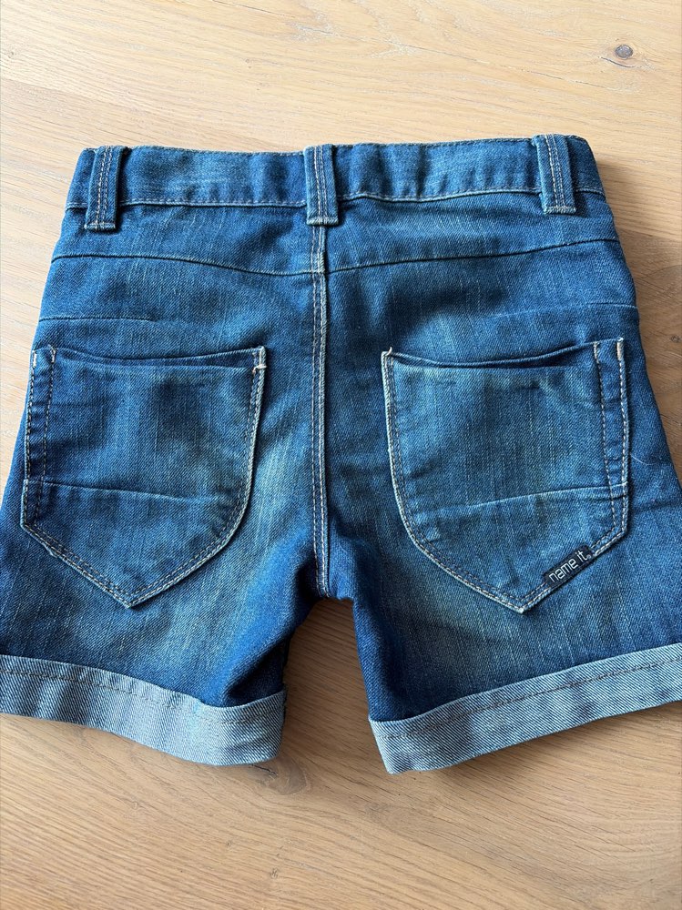 Name it stuttbuxur st 92