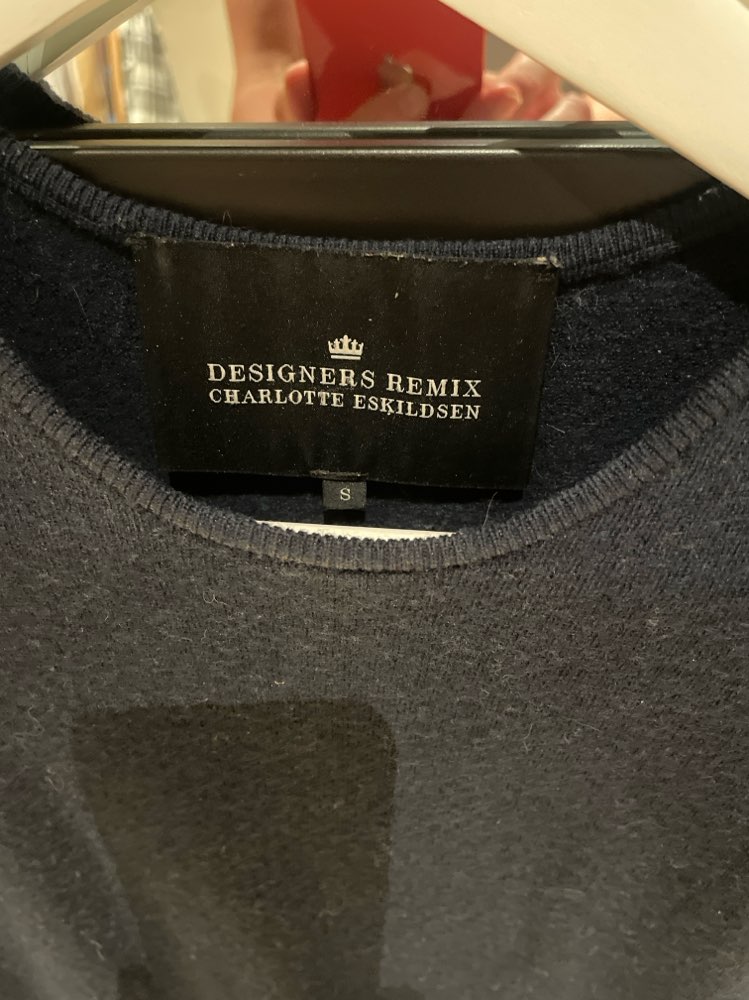 Designer Remix