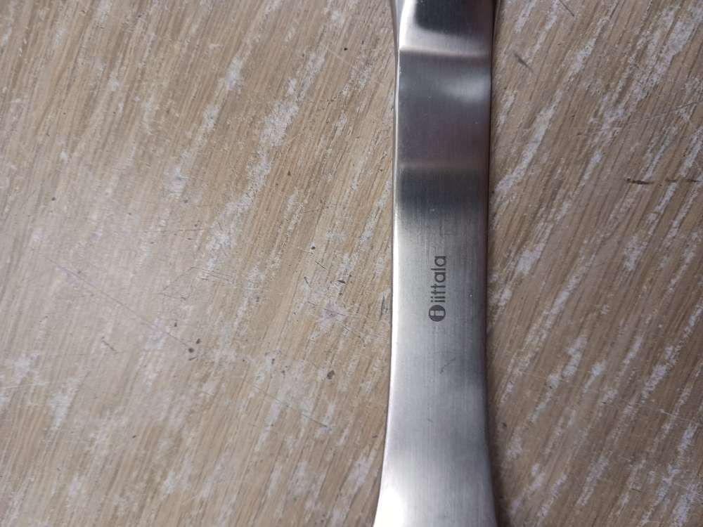 Iittala Tools Salaatinottimet