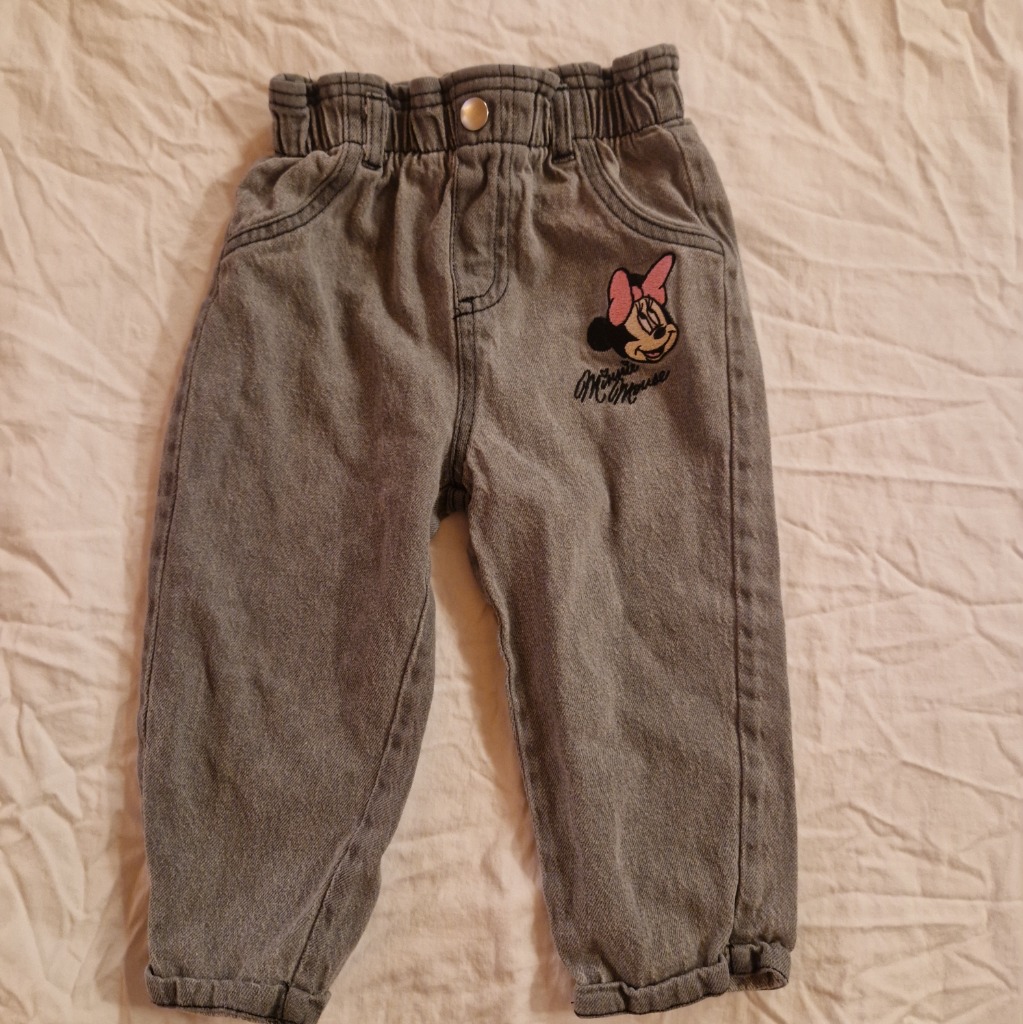 MM Peysa og gallabuxur s:86