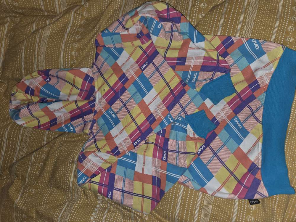 Hettupeysa st. 10 ára barna