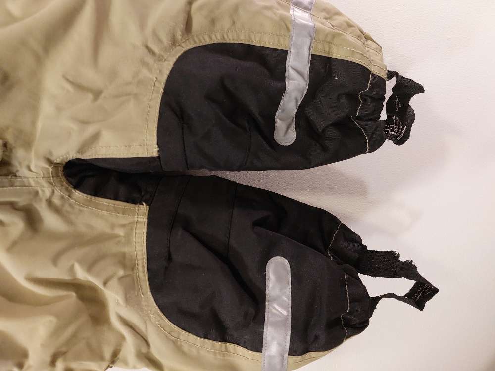 Fix snjógalli st 80