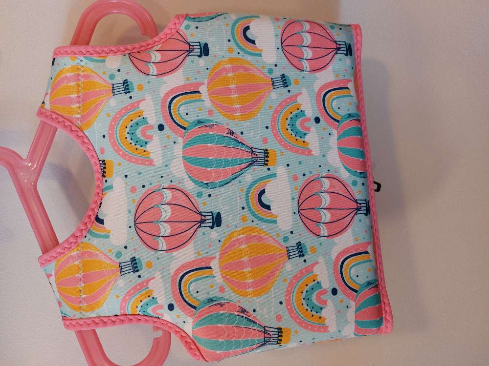 Sundvesti fyrir 11-15kg