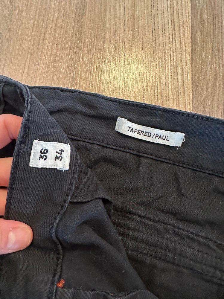 Jack&jones buxur - M