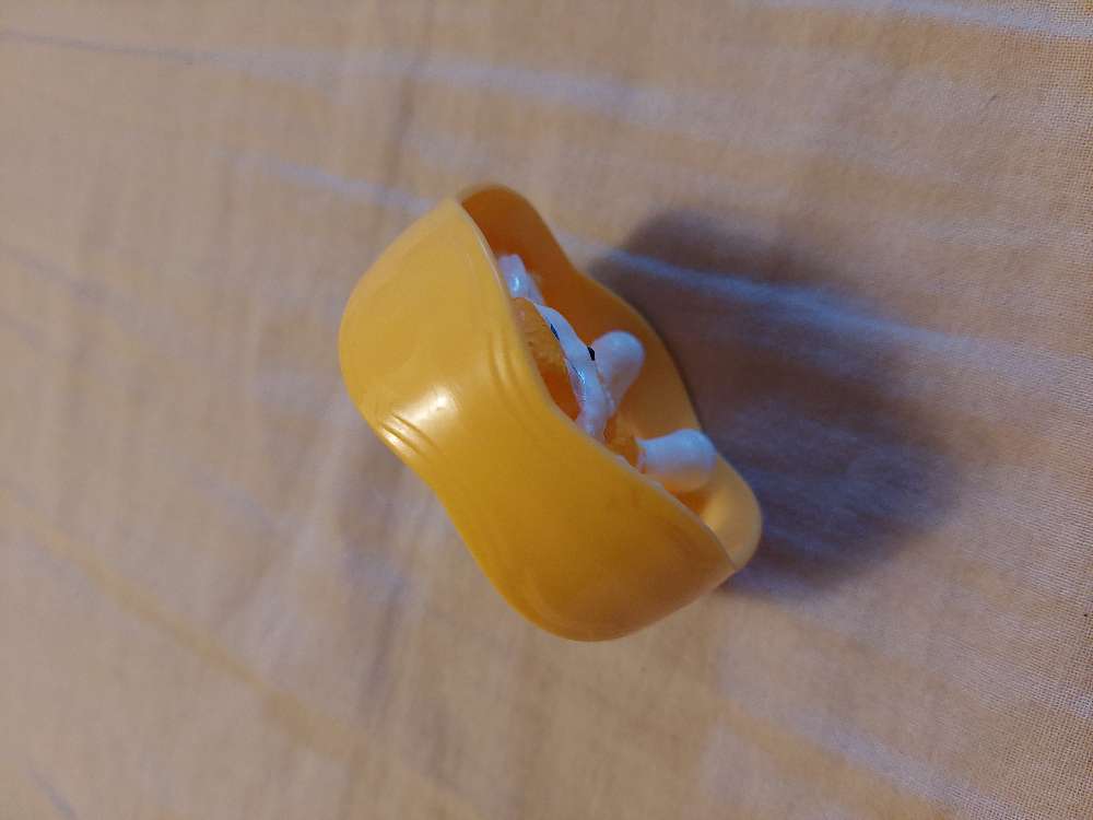 Sonic Tails fígúra