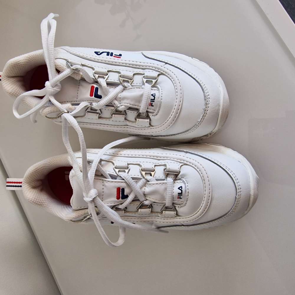 Fila skór Nr.34