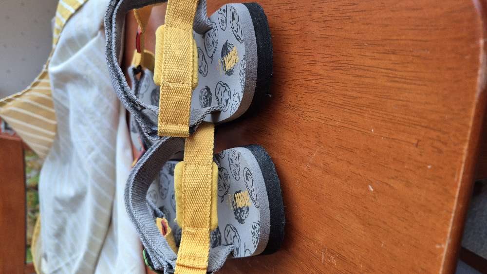 Marvel comicks sandaalit koko 39