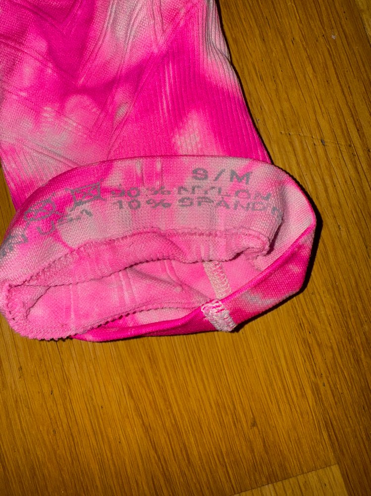 Zensah legghlífar S/M