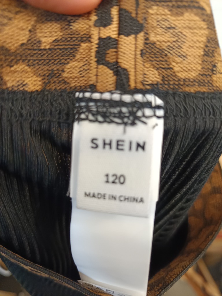 SHEIN 120 cm
